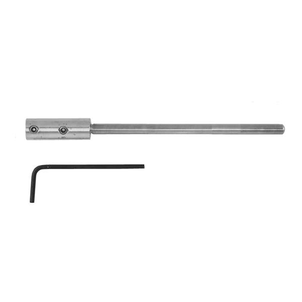 Jaclo - 6 Inch Lavatory Pop-Up Rod Extension