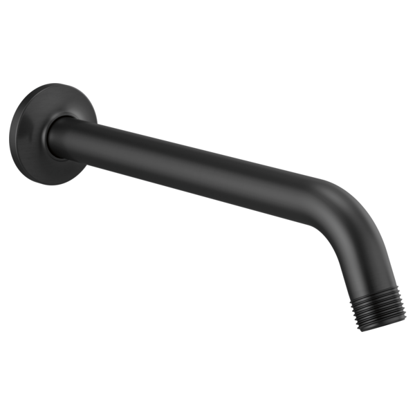 Brizo - Kintsu 10 Inch Shower Arm and Flange