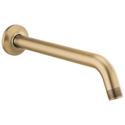 Brizo - Kintsu 10 Inch Shower Arm and Flange