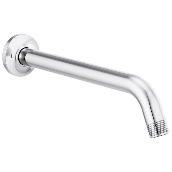 Brizo - Kintsu 10 Inch Shower Arm and Flange