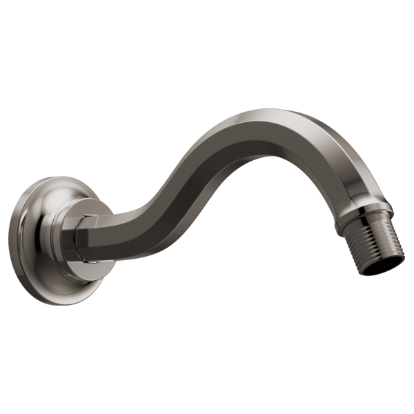 Brizo - Beauclere 7 1/2 Inch Shower Arm and Flange