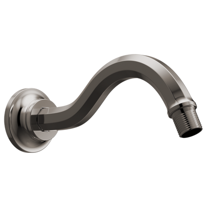 Brizo - Beauclere 7 1/2 Inch Shower Arm and Flange