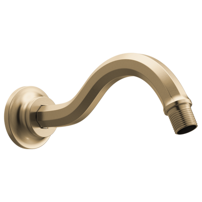 Brizo - Beauclere 7 1/2 Inch Shower Arm and Flange