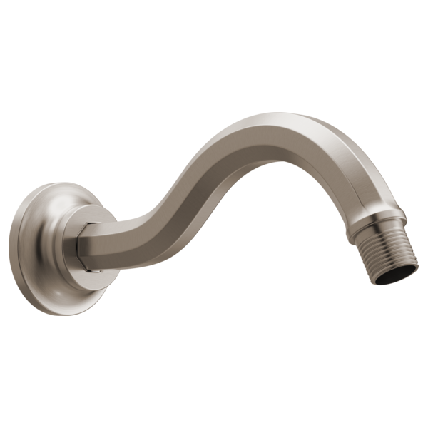 Brizo - Beauclere 7 1/2 Inch Shower Arm and Flange