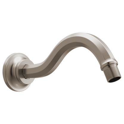 Brizo - Beauclere 7 1/2 Inch Shower Arm and Flange