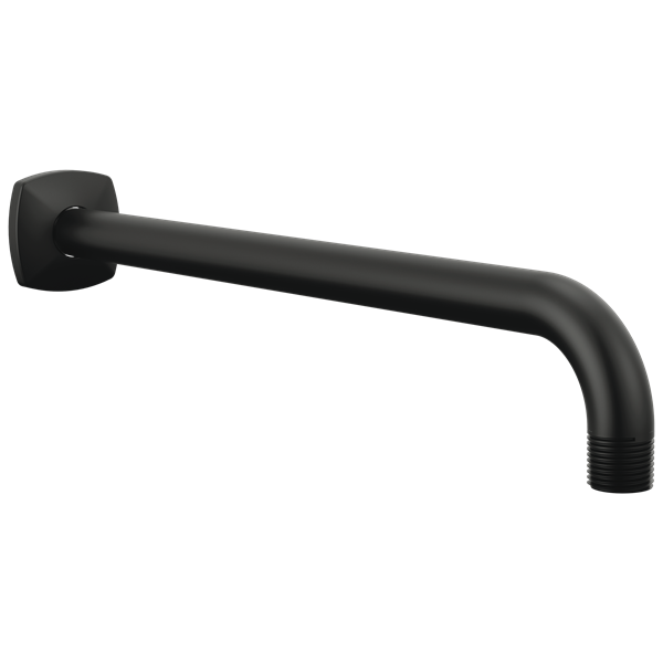 Brizo - Allaria 13 Inch Wall Mount Shower Arm and Flange