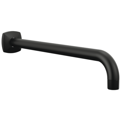 Brizo - Allaria 13 Inch Wall Mount Shower Arm and Flange