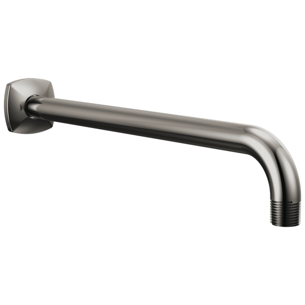 Brizo - Allaria 13 Inch Wall Mount Shower Arm and Flange