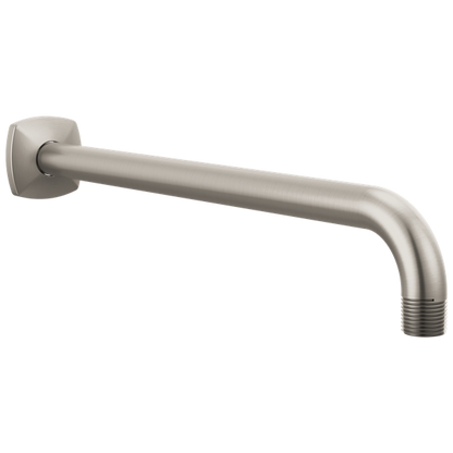 Brizo - Allaria 13 Inch Wall Mount Shower Arm and Flange