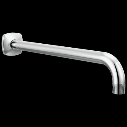 Brizo - Allaria 13 Inch Wall Mount Shower Arm and Flange