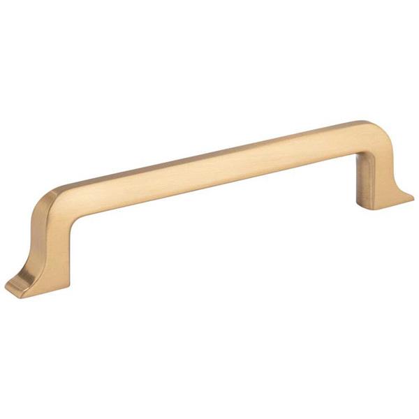 Jeffrey Alexander - 128 mm Center-to-Center Callie Cabinet Pull