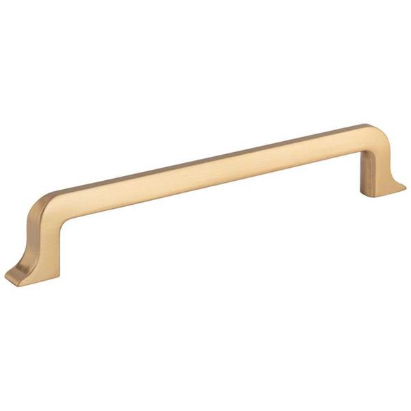 Jeffrey Alexander - 160 mm Center-to-Center Callie Cabinet Pull