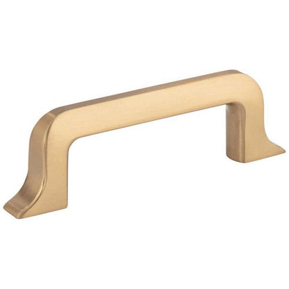 Jeffrey Alexander - 3 Inch Center-to-Center Callie Cabinet Pull