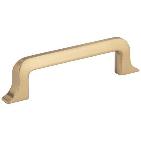 Jeffrey Alexander - 96 mm Center-to-Center Callie Cabinet Pull