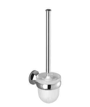 Dornbracht - Madison Toilet Brush Set Wall-Mounted