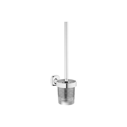 Dornbracht - Coya Toilet brush set wall-mounted