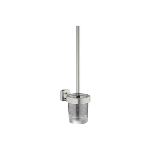 Dornbracht - Coya Toilet brush set wall-mounted