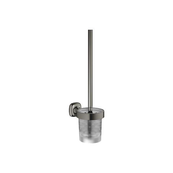 Dornbracht - Coya Toilet brush set wall-mounted