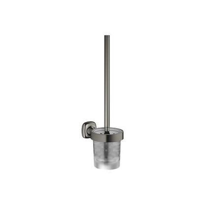 Dornbracht - Coya Toilet brush set wall-mounted