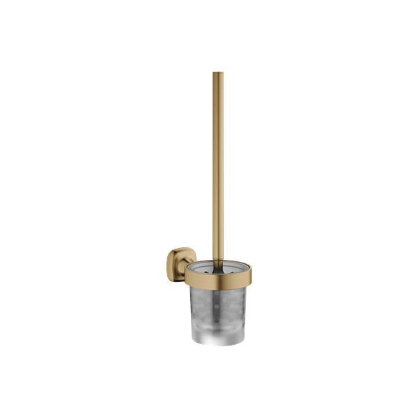 Dornbracht - Coya Toilet brush set wall-mounted