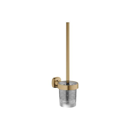 Dornbracht - Coya Toilet brush set wall-mounted