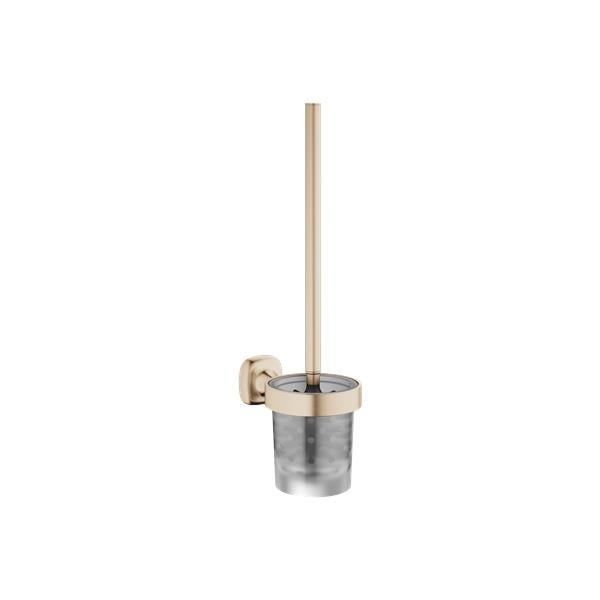 Dornbracht - Coya Toilet brush set wall-mounted