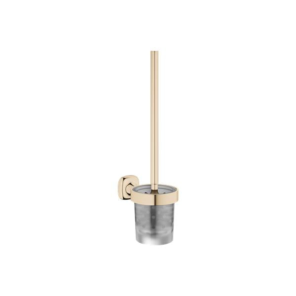 Dornbracht - Coya Toilet brush set wall-mounted