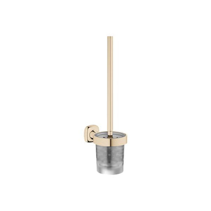 Dornbracht - Coya Toilet brush set wall-mounted
