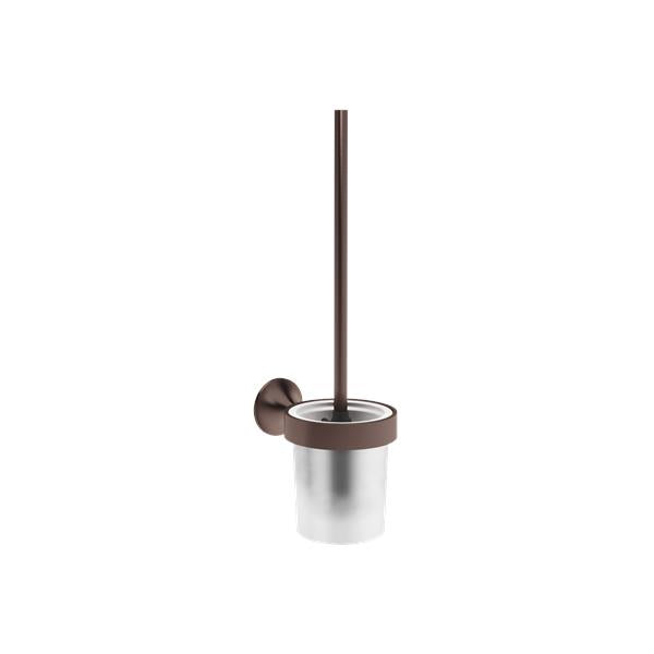Dornbracht - Vaia Toilet Brush Set Wall-Mounted