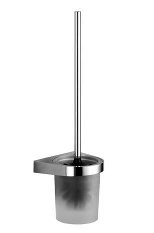 Dornbracht - Toilet Brush Set Wall-Mounted