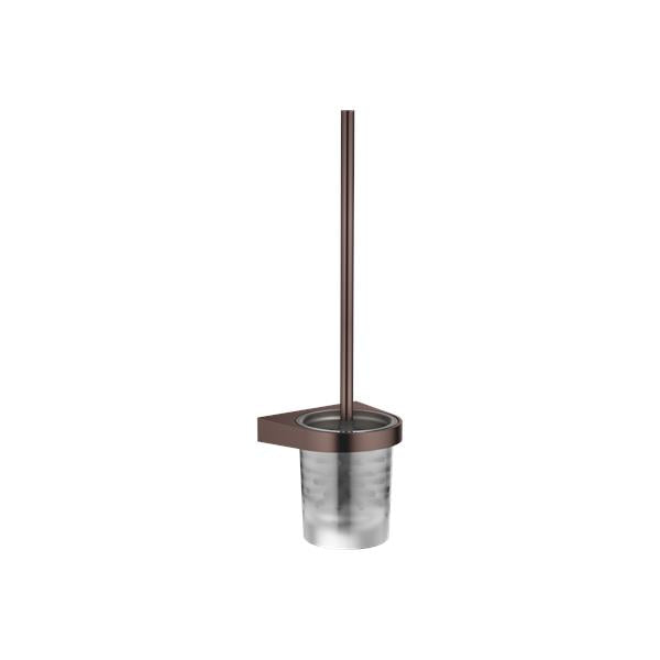 Dornbracht - Toilet Brush Set Wall-Mounted