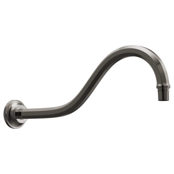Brizo - Beauclere 16 Inch Shower Arm and Flange