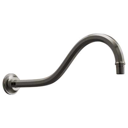 Brizo - Beauclere 16 Inch Shower Arm and Flange