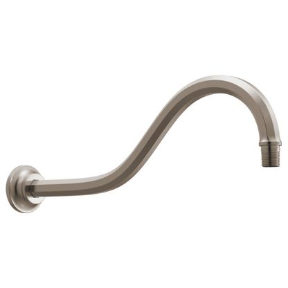 Brizo - Beauclere 16 Inch Shower Arm and Flange