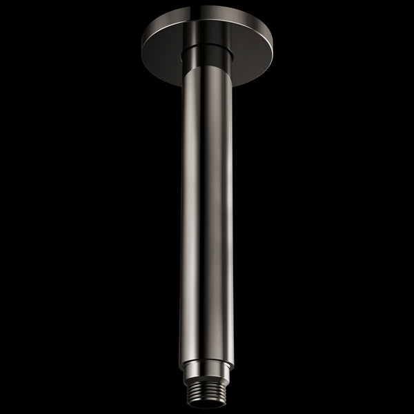 Brizo - Kintsu 10 Inch Dual Waterway Ceiling Mount Shower Arm and Flange