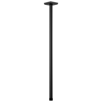 Brizo - Allaria 24 Inch Ceiling Mount Shower Arm And Flange