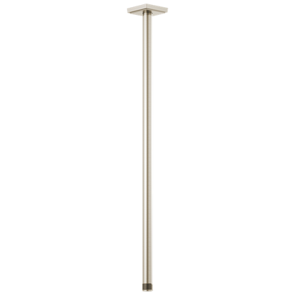 Brizo - Allaria 24 Inch Ceiling Mount Shower Arm And Flange