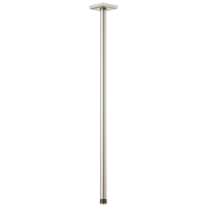 Brizo - Allaria 24 Inch Ceiling Mount Shower Arm And Flange
