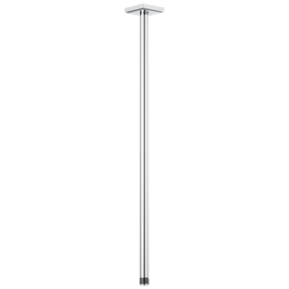 Brizo - Allaria 24 Inch Ceiling Mount Shower Arm And Flange