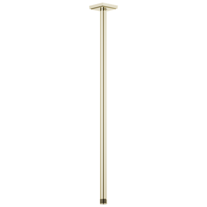 Brizo - Allaria 24 Inch Ceiling Mount Shower Arm And Flange