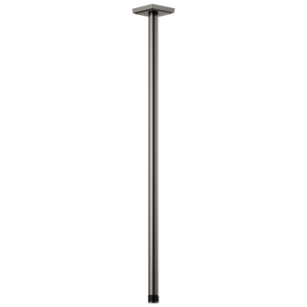 Brizo - Allaria 24 Inch Ceiling Mount Shower Arm And Flange