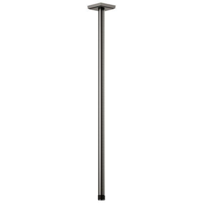 Brizo - Allaria 24 Inch Ceiling Mount Shower Arm And Flange