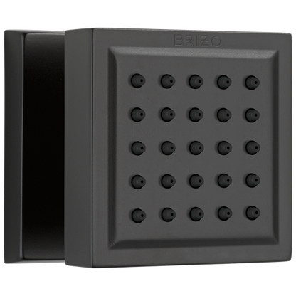 Brizo - Allaria Touch-Clean Square Body Spray