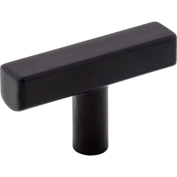 Jeffrey Alexander - 2 Inch Dominique Cabinet  T Knob