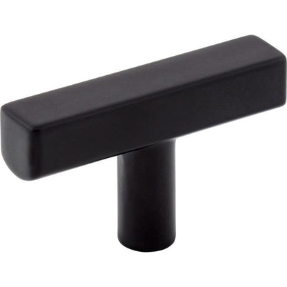 Jeffrey Alexander - 2 Inch Dominique Cabinet  T Knob