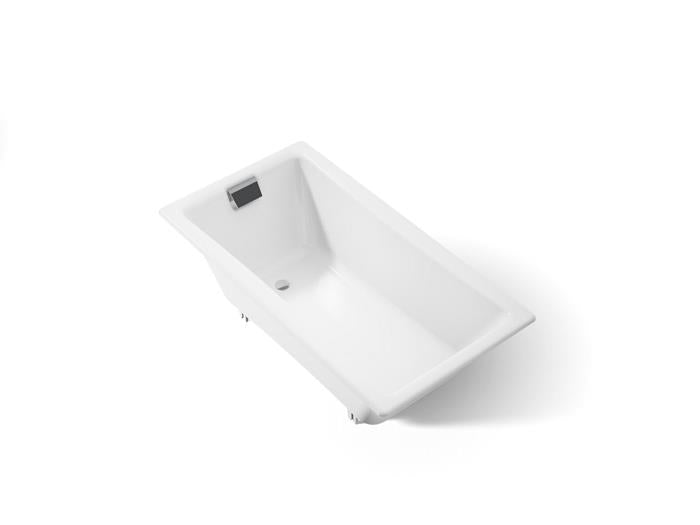 Kohler - Tea-For-Two 60 X 32 Inch Drop-In Bath