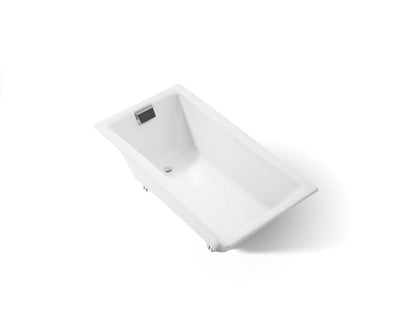 Kohler - Tea-For-Two 60 X 32 Inch Drop-In Bath
