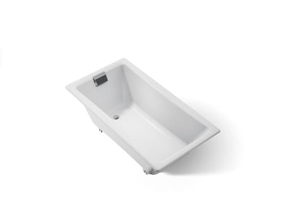 Kohler - Tea-For-Two 60 X 32 Inch Drop-In Bath
