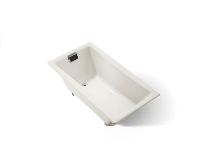 Kohler - Tea-For-Two 60 X 32 Inch Drop-In Bath