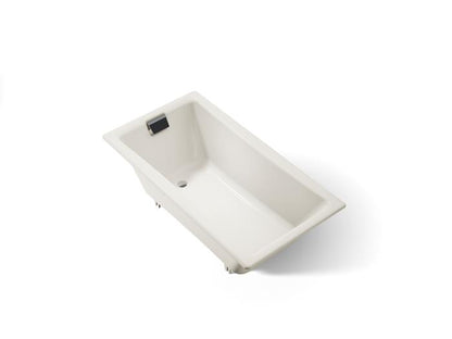 Kohler - Tea-For-Two 60 X 32 Inch Drop-In Bath